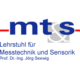 Lehrstuhl für Messtechnik und Sensorik Kaiserslautern
